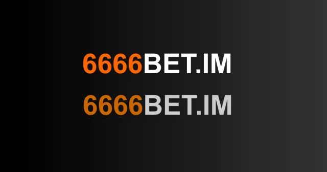 6666bet